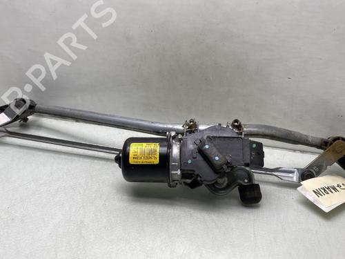 Front wiper motor RENAULT KANGOO Express (FW0/1_) 1.5 dCi 75 (FW07, FW10, FW04) | BP22240383M29 