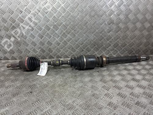 Transmisión delantera derecha Transmisión delantera derecha MAZDA 3 Saloon (BK) [1999-2009] 37193850 37193850