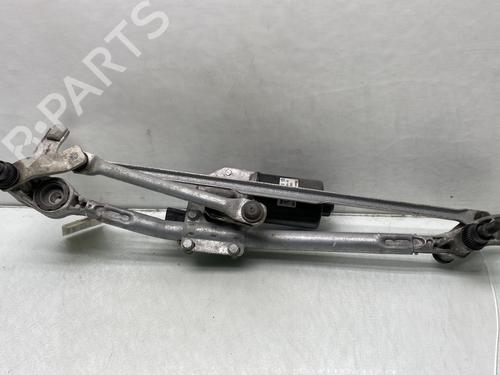Used Front wiper motor BMW 3 Coupe (E92) 325 d (197 hp) 24367832