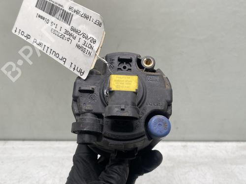 Right front fog light NISSAN NOTE (E11, NE11) 1.5 dCi | BP32062612C31 - Image 2