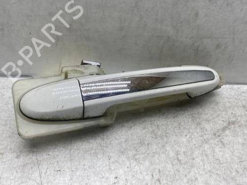 Rear right exterior door handle HYUNDAI SANTA FÉ II (CM)  | BP19972960C130 