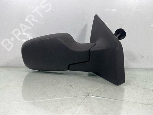 Used Right mirror Right mirror RENAULT CLIO III (BR0/1, CR0/1) [2005-2014] 35896609 35896609