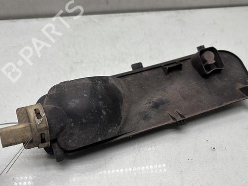 Tåkelys/Varsellys CITROËN C4 Picasso I MPV (UD_) 1.6 HDi | BP28360494C37