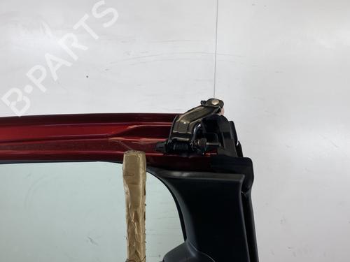 Left rear door FORD B-MAX (JK) 1.0 EcoBoost | BP24467377C4 