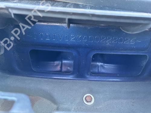 Switch TOYOTA YARIS (_P1_) 1.0 (SCP10_, SCP10R) | BP36150255I30 - Image 14