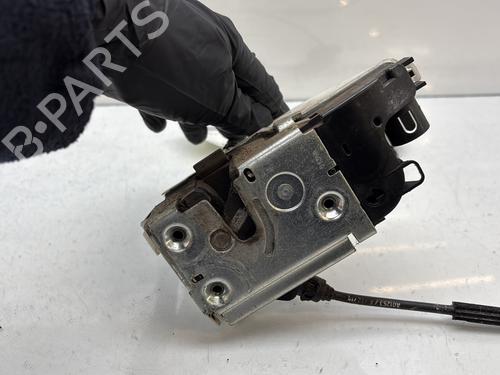 front-right-lock-renault-twingo-ii-cn0_-2007-33484287 main image