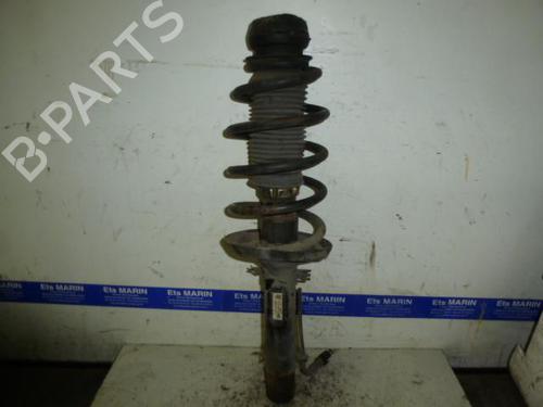 Used Left front shock absorber VW GOLF IV (1J1) 1.8 T (150 hp) 21949519