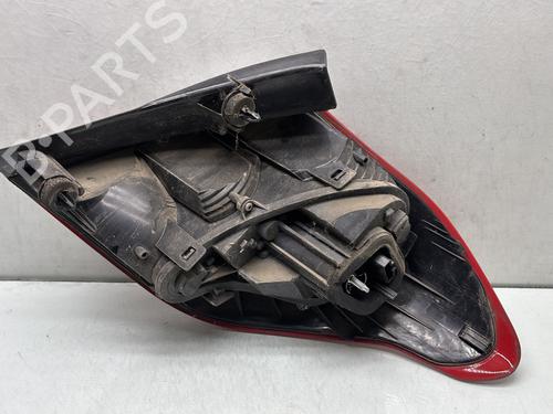 Left taillight CITROËN C4 II (NC_) 1.6 HDi 115 | BP29507772C34 