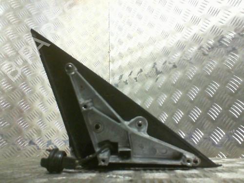 Left mirror BMW 1 (E87)  | BP20004726C26 