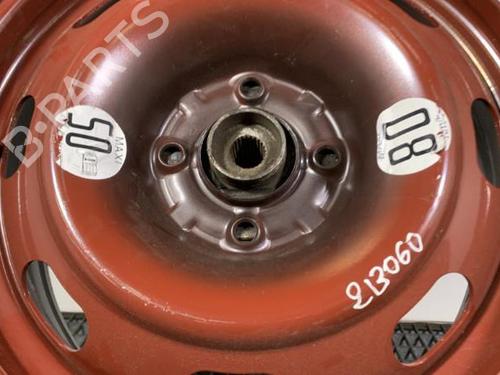 Rim CITROËN C4 I (LC_) 1.6 HDi | BP21961548C45 