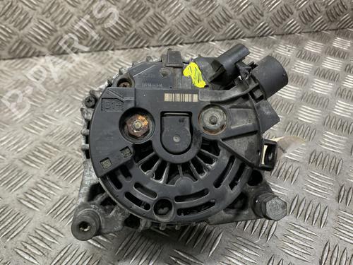 Used Alternator Alternator PEUGEOT 307 (3A/C) 2.0 HDi 110 (107 hp) 33204270 33204270