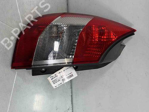 Used Left taillight Left taillight 37498440 37498440