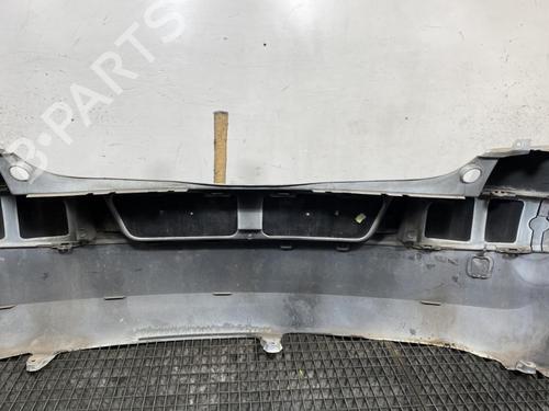 Rear bumper RENAULT MEGANE II (BM0/1_, CM0/1_) 1.5 dCi (BM1F, CM1F) | BP21173326C8 