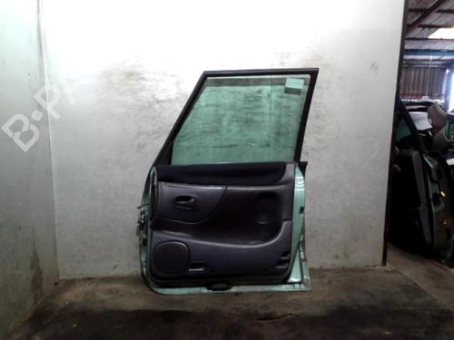 Right front door RENAULT ESPACE III (JE0_)  | BP20029494C3 