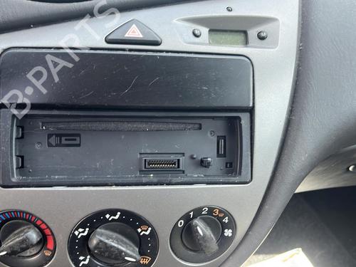 Front right window mechanism FORD FOCUS I (DAW, DBW) 1.6 16V | BP22695090C23 
