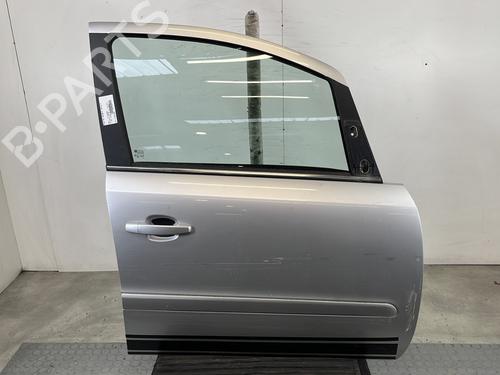 Used Right front door Right front door OPEL ZAFIRA / ZAFIRA FAMILY B (A05) 1.9 CDTI (M75) (150 hp) 32671186 32671186