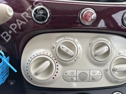 Bremselys FIAT 500 (312_) 1.2 (312AXA1A) | BP36281360L11 - Image 31