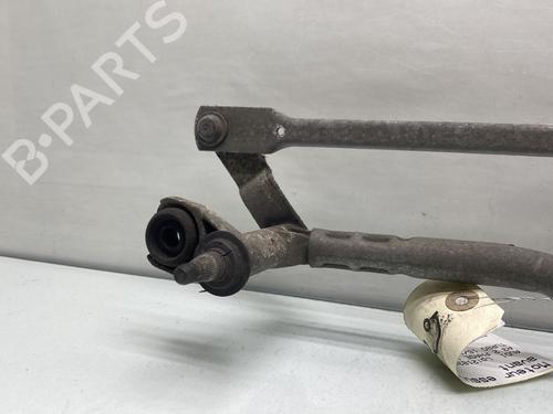 Front wiper motor AUDI A3 (8P1) 2.0 TDI 16V | BP26952488M29 