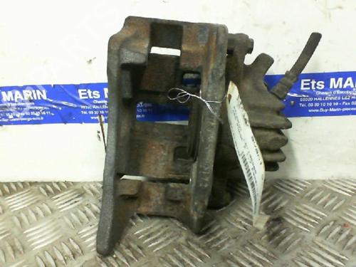 Used Left front brake caliper PEUGEOT 406 (8B) [1995-2005]  20020310