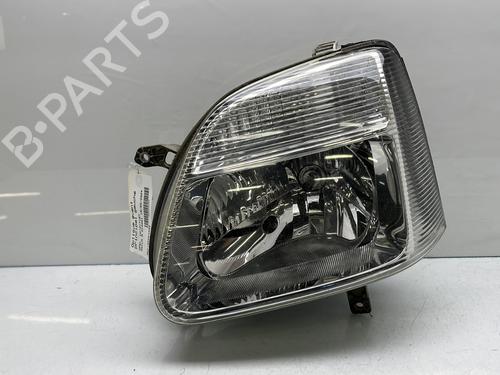 Faro izquierdo OPEL AGILA (A) (H00) 1.3 CDTI (F68) (70 hp) 21963971