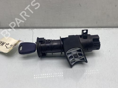 Ignition barrel FIAT PUNTO (188_) 1.2 60 (188.030, .050, .130, .150, .230, .250) | BP28280432M48 
