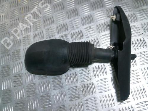 Used Right mirror FORD KA (RB_) [1996-2008]  19999910