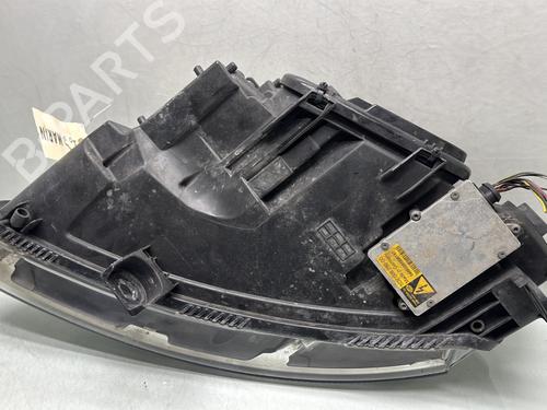 Højre forlygte AUDI A6 C6 Avant (4F5) 3.0 TDI quattro | BP30471266C29 