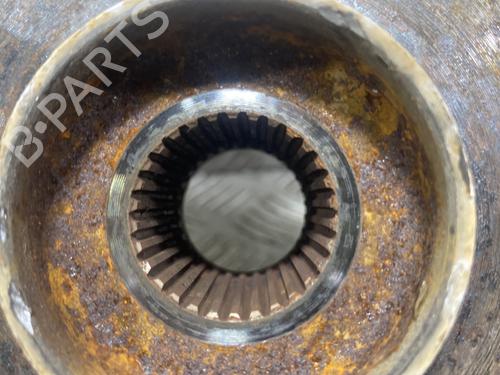 Right front steering knuckle TOYOTA AVENSIS Estate (_T27_) 2.0 D-4D (ADT270_, ADT270R) | BP29587304M26 
