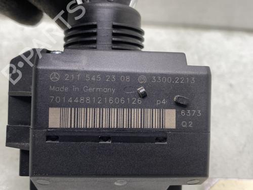 Ignition barrel MERCEDES-BENZ E-CLASS (W211) E 220 CDI (211.008) | BP23766130M48 