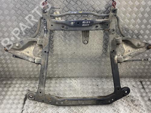 Used Subframe DACIA LOGAN (LS_) 1.5 dCi (LS0K) (68 hp) 24429289