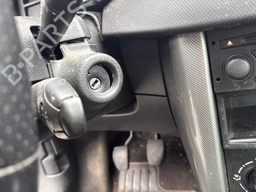 Fuse box PEUGEOT 207 (WA_, WC_) 1.6 HDi | BP30941013E1