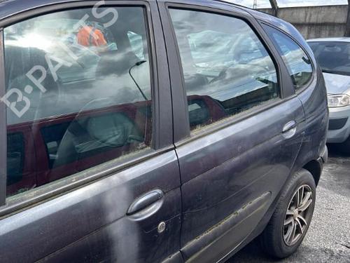 Transmissão frente esquerda RENAULT SCÉNIC I MPV (JA0/1_, FA0_) 1.6 (JA00, JA16, JA15, JA19, JA1V, JA2B, JA2C, JA0B,... | BP19989408M38 