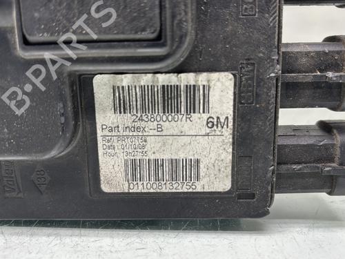 Electronic module RENAULT MEGANE III Coupe (DZ0/1_) 1.9 dCi (DZ0N, DZ0J, DZ1J, DZ1K) | BP31887086M83