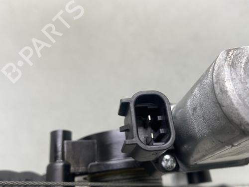 Front left window mechanism FIAT DUCATO Van (250_) 140 Natural Power | BP33609702C22  - Image 7