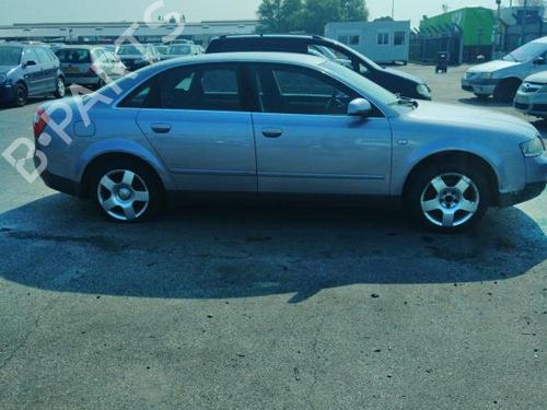 Left headlight AUDI A4 B6 (8E2) 1.9 TDI | BP22438187C28 