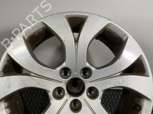 Used Rim CITROËN C5 III Break (RW_) 2.0 HDi 165 (163 hp) 23768551