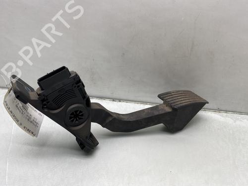Used Pedal Pedal MITSUBISHI MIRAGE / SPACE STAR VI Hatchback (A0_A) 1.2 (A03A) (80 hp) 25813824 25813824