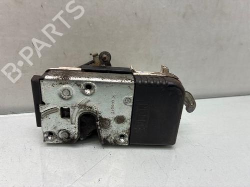 Front left lock CITROËN C8 (EA_, EB_) 2.0 HDi 135 | BP38448471C98 - Image 3