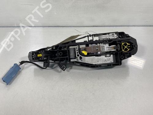 Front right exterior door handle CITROËN C3 AIRCROSS II (2R_, 2C_) 1.2 PureTech 110 (2RHNZB, 2RHNZW, 2RHNPX, 2RHNPJ) | BP21956572C129 