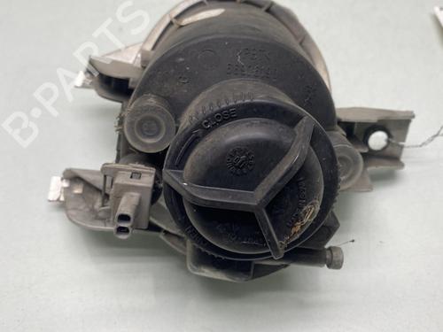 Left front fog light PEUGEOT 206 Hatchback (2A/C) 1.6 16V | BP24584914C30 