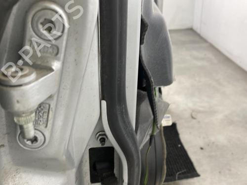 Right front door MERCEDES-BENZ C-CLASS Coupe (CL203) C 200 CDI (203.707) | BP19992646C3 