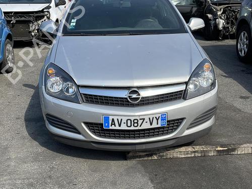 Right mirror OPEL ASTRA H GTC (A04) 1.7 CDTI (L08) | BP29141700C27 