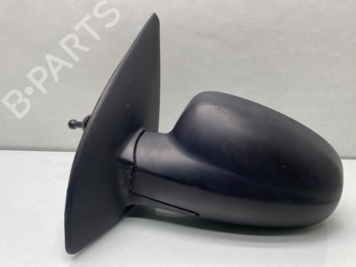 Left mirror CHEVROLET AVEO / KALOS Hatchback (T250, T255) 1.2 | BP26616629C26 
