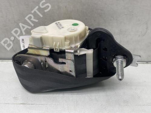 Rear left belt tensioner RENAULT CLIO III (BR0/1, CR0/1) 1.5 dCi (BR17, CR17) | BP19959799C89 