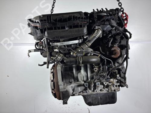 Engine PEUGEOT 208 I (CA_, CC_) 1.6 HDi | BP37171609M1 - Image 5