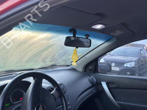 Switch CHEVROLET AVEO / KALOS Hatchback (T250, T255) 1.2 | BP33171787I30 - Image 25