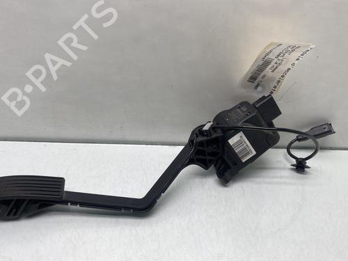 Used Pedal PEUGEOT 407 Coupe (6C_) 2.0 HDi (163 hp) 29507994