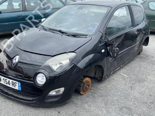 Left tailgate light RENAULT TWINGO II (CN0_) 1.2 TCe 100 (CN0P) | BP21823040C79  - Image 13