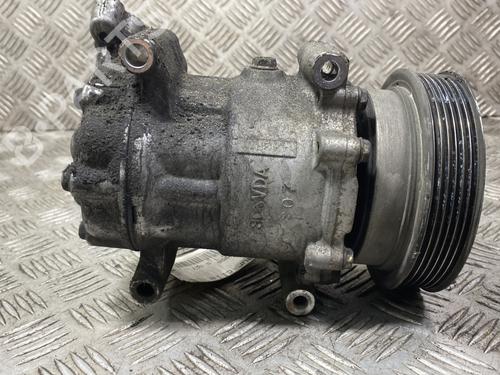 AC compressor RENAULT TWINGO II (CN0_) 1.5 dCi 75 | BP27704211M34 