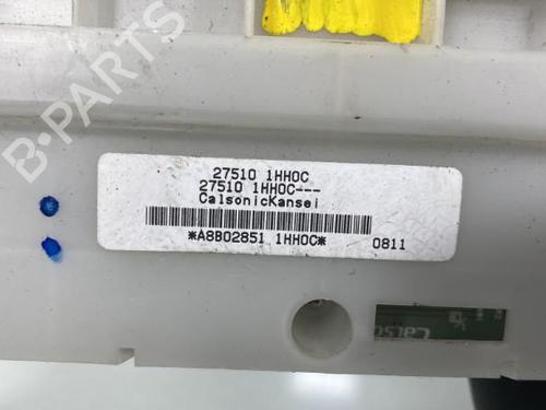 Used Climate control NISSAN MICRA IV (K13K, K13KK) 1.2 (80 hp) 20023517